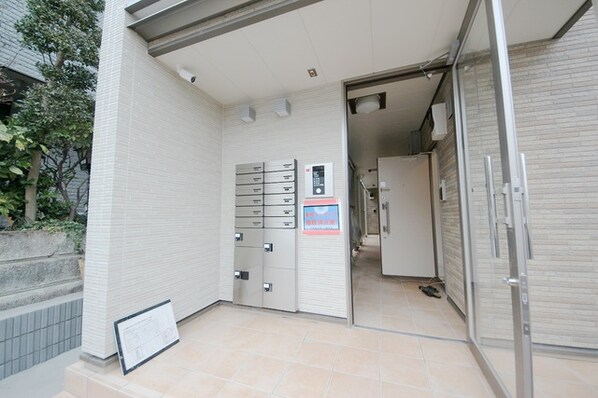 ランドウェルの物件内観写真